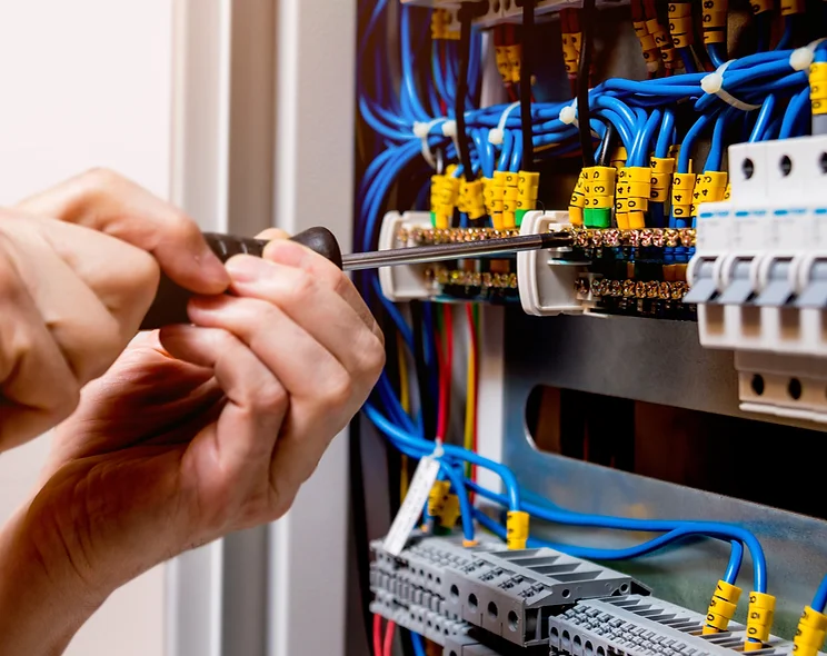 Electrical Services