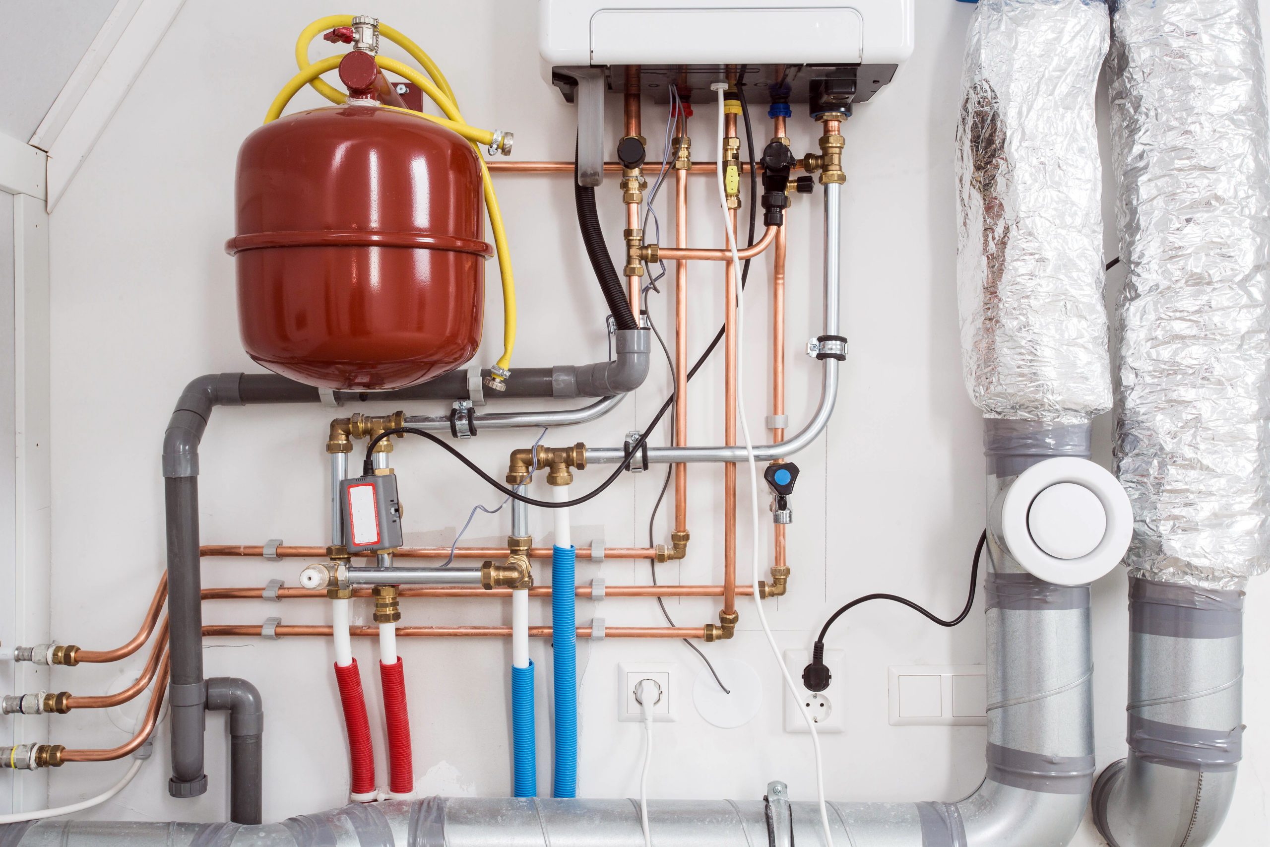 Heating Installation and Repair