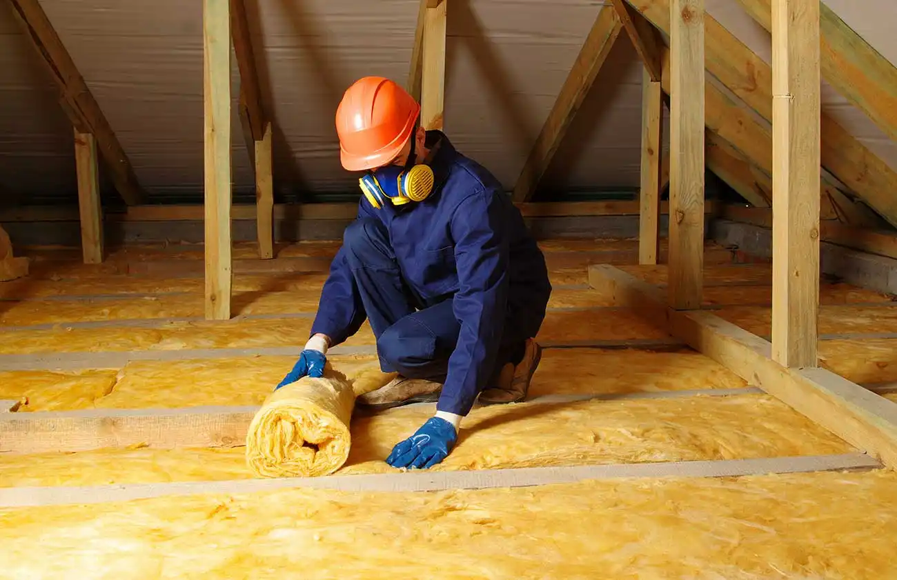 Insulation Services