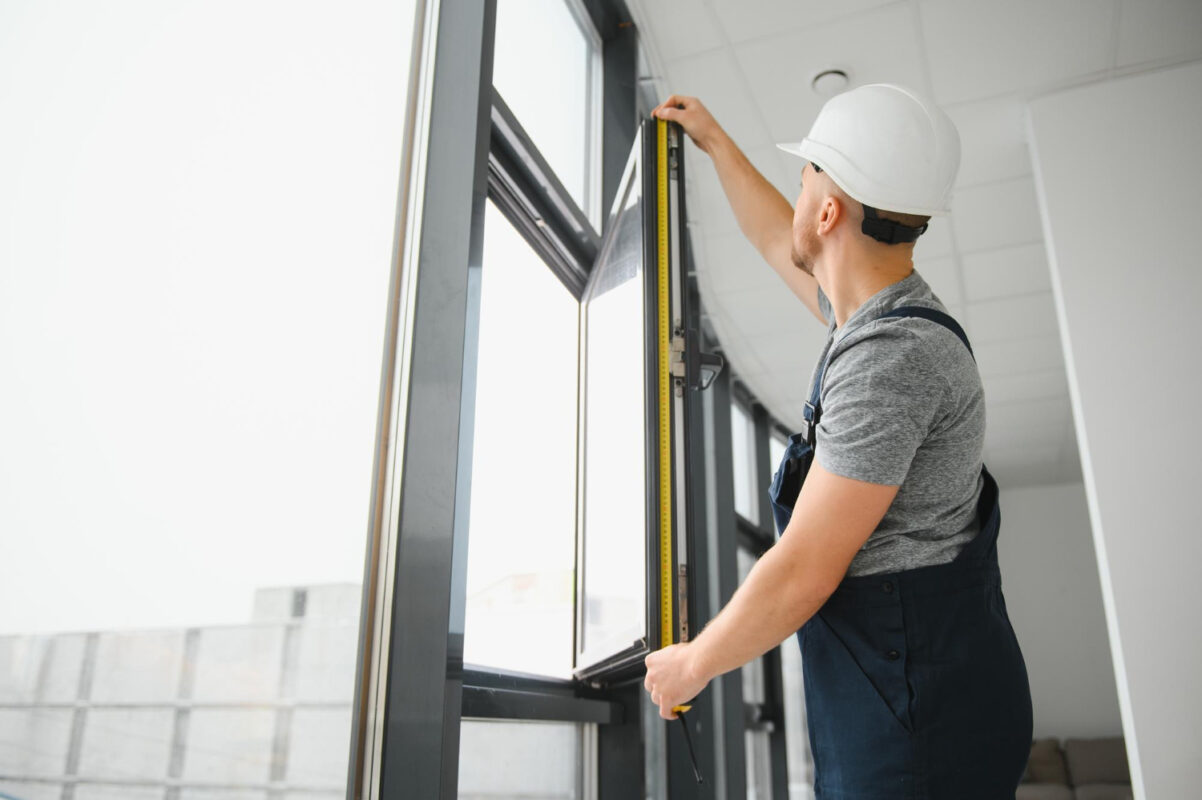 Window Installation Services in Victoria