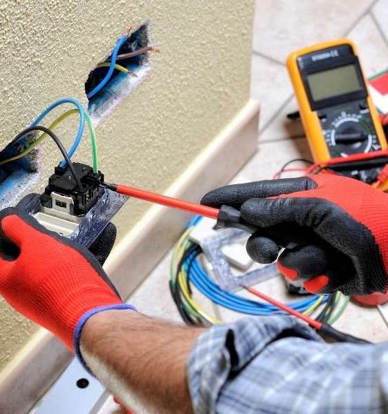 Licensed Electricians in Victoria