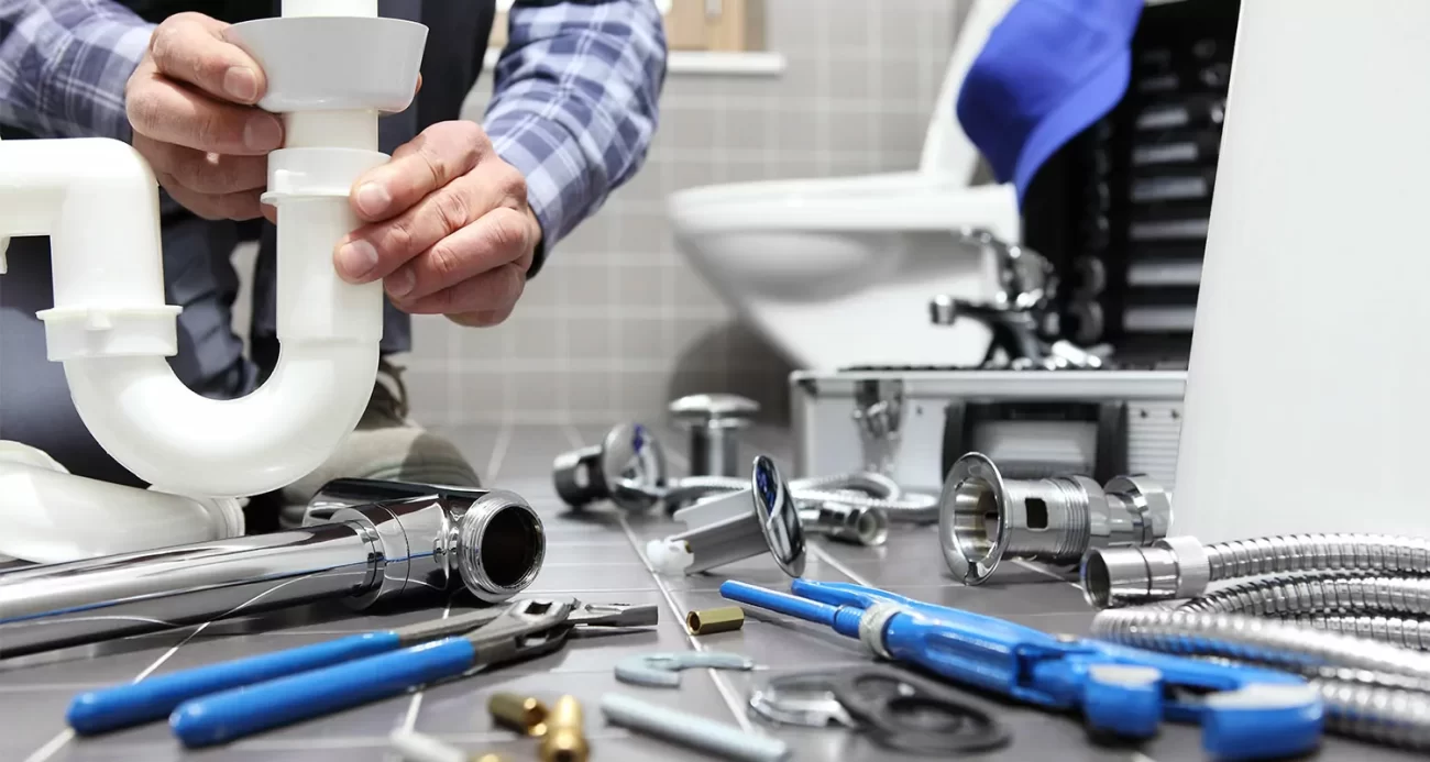 Plumbing Services